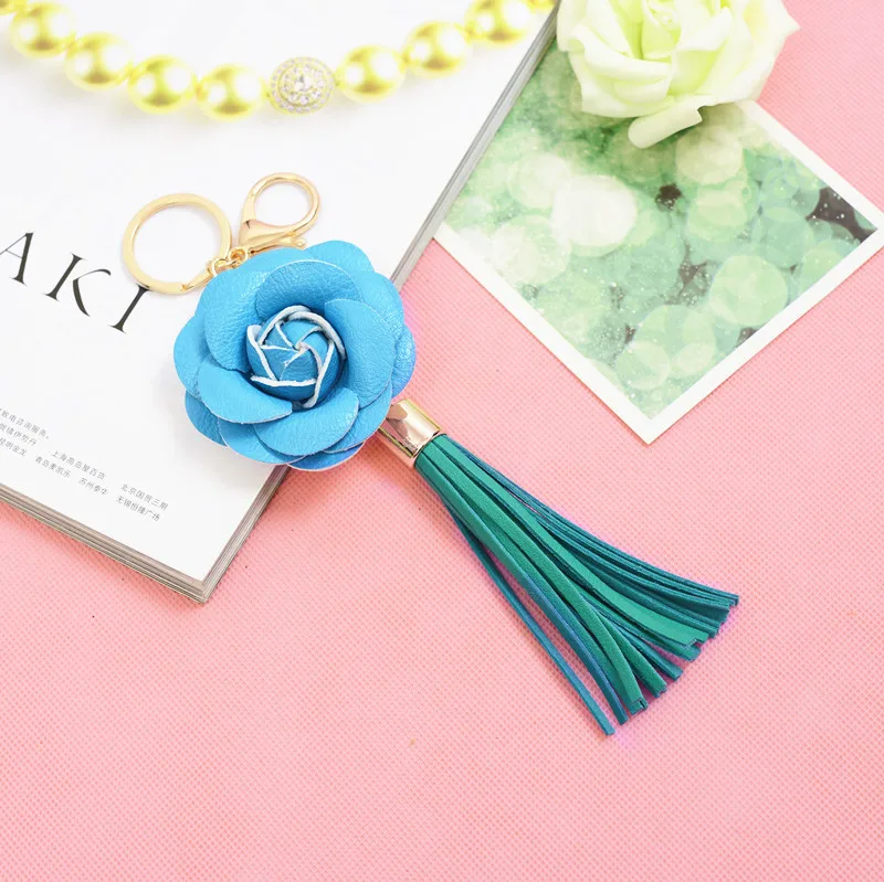 Лидер продаж! Корейские толстовки с изображением Стиль Кожа Роза из полиуретана