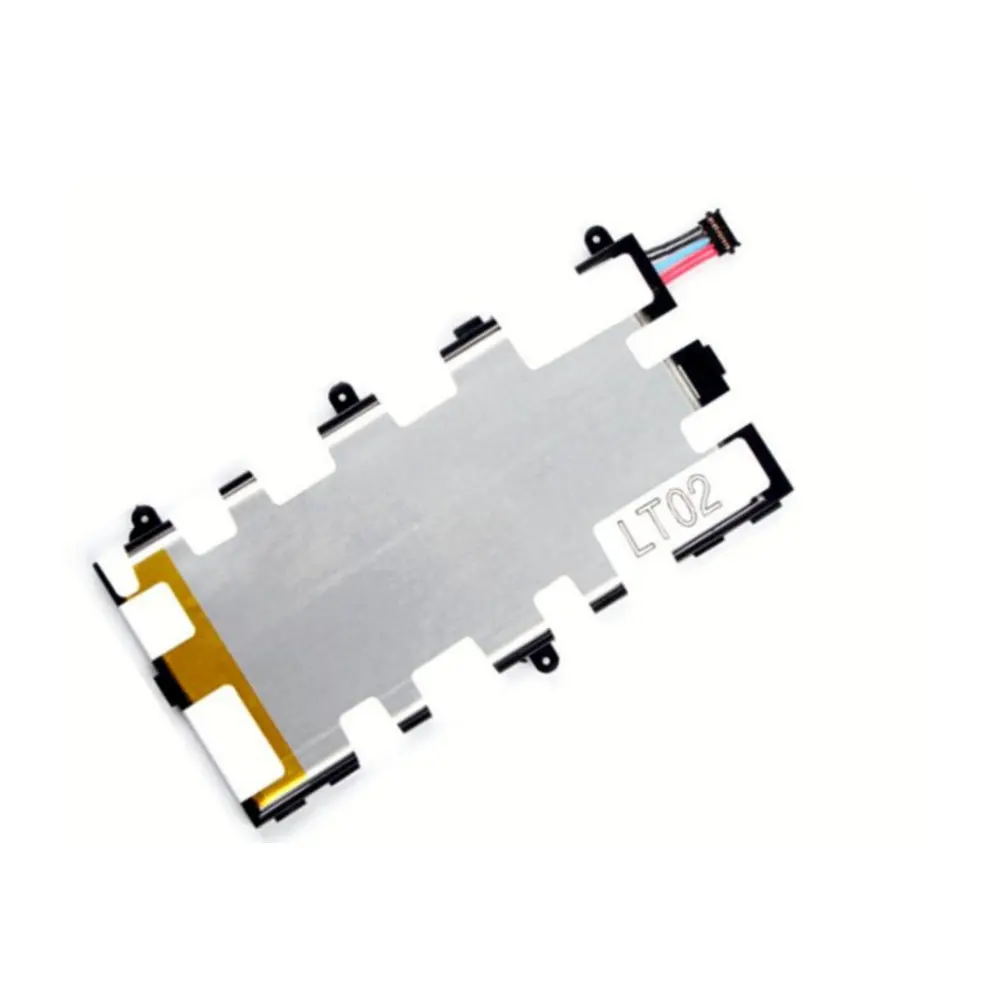 Оригинальный аккумулятор T4000E 4000 мАч Сменный для Samsung Galaxy Tablet 3 7 0 T211 T210 T215 T210R SM-T210R
