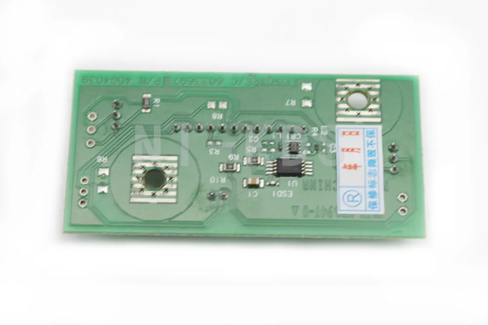 

Fuser Chip for Lexmark MS711 710 Printer Spare Parts 100% capacity