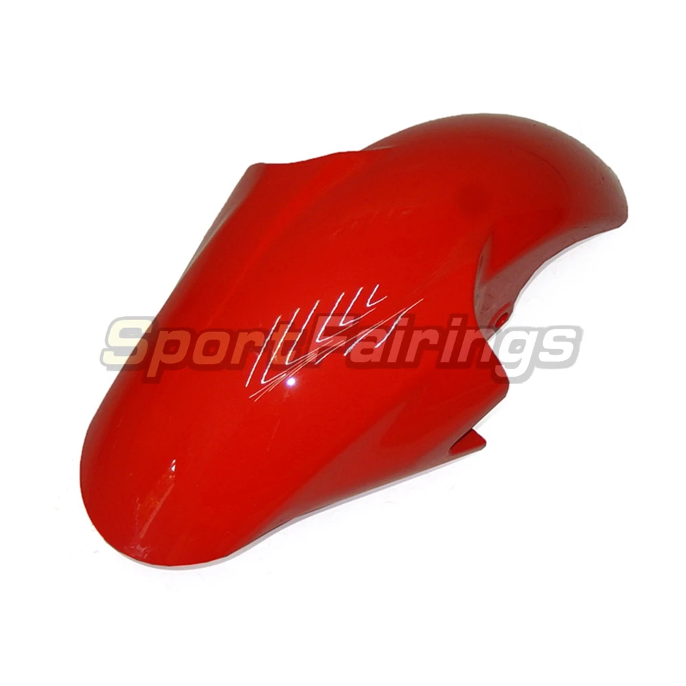 Fairings For Yamaha R6 98 99 00 01 02 1998 1999 2000 2002 Plastic ABS Motorcycle Fairing Kit Bodywork Cowling Red White Pearl | Автомобили