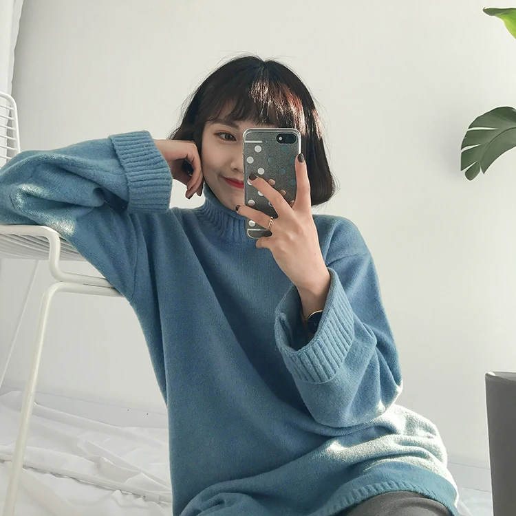 5 видов цветов Новинка Зимы 2016 г. кролика волосы тепловой средней длины roll-up