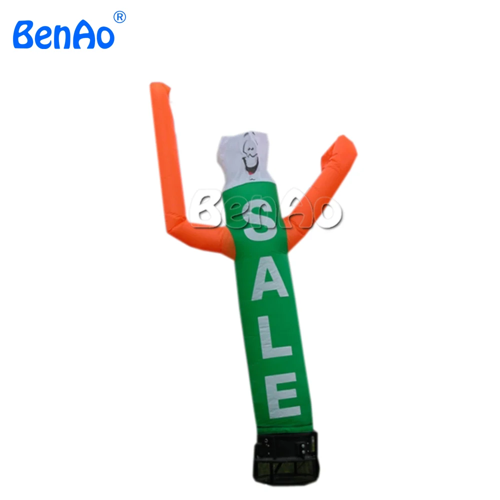 

AD164 Promtion Items Inflatable Tube Man 13ft Cartoon Air Dancer Clown Sky Dancer Inflatable Dancing Man For Advertising
