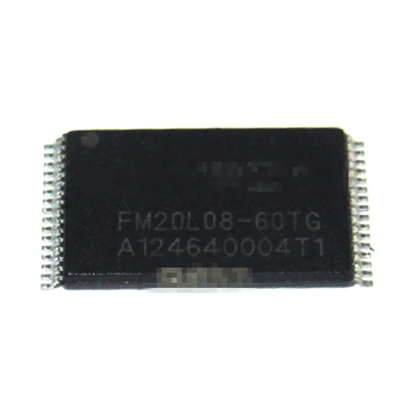 

Новый оригинальный FM20L08-60-TG FM20L08 TSOP32