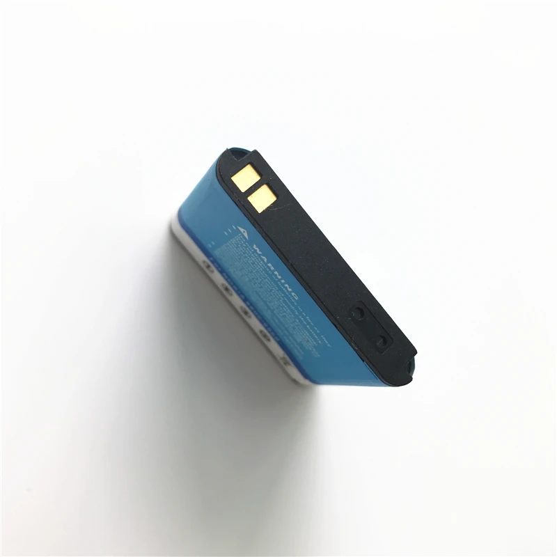 Ibtion 2500 мА/ч BP 6X литий ионный аккумулятор телефона Батарея для Nokia 8800 8860 Sirocco N73i|battery