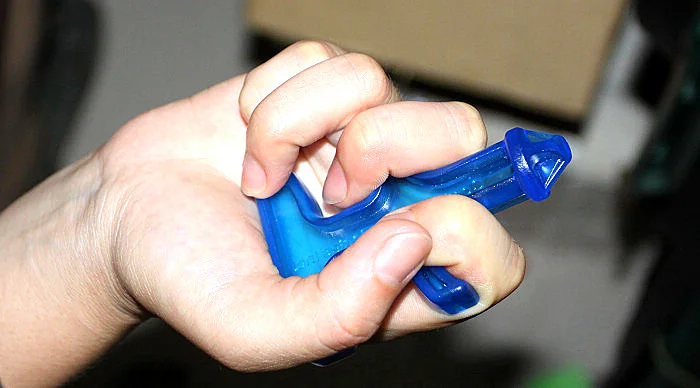 thumb