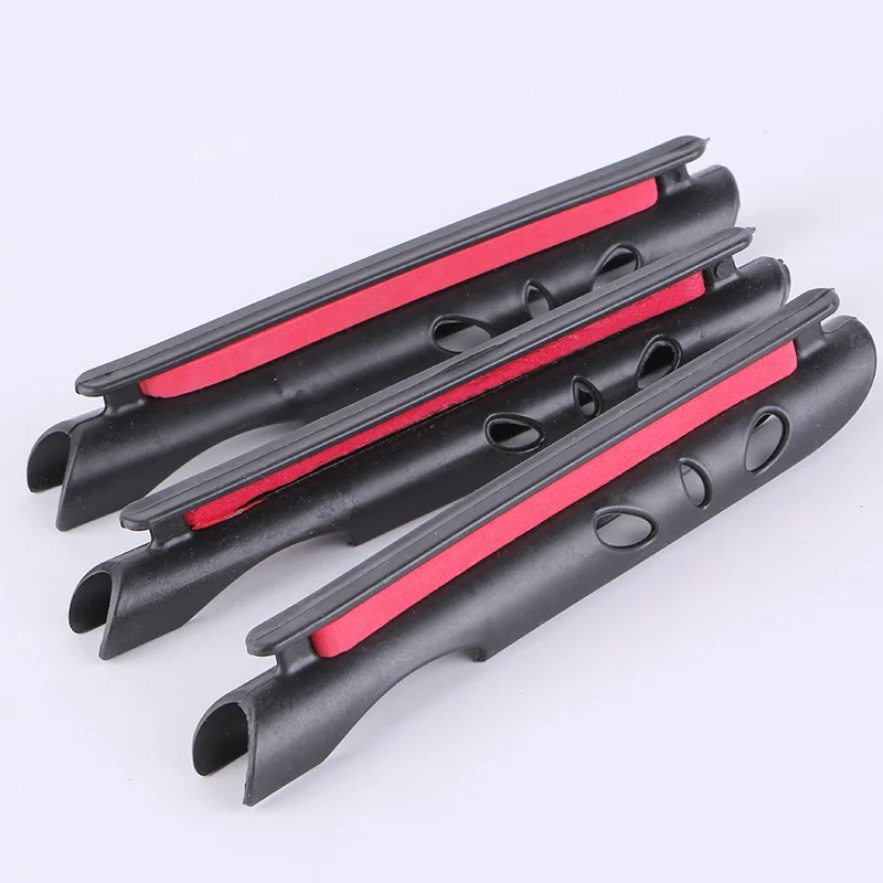 4 шт./лот Новые Лески Держатель Удочка Аксессуары для Удержания Удобно Линия