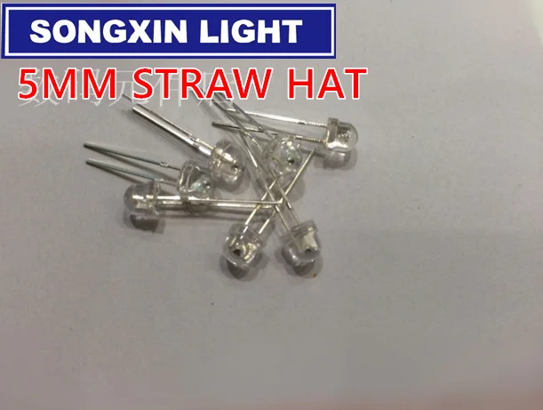 20 шт. светоизлучающие светодиодные лампы 5 мм 3 в|diode led lamp|5mm diodeled diode |