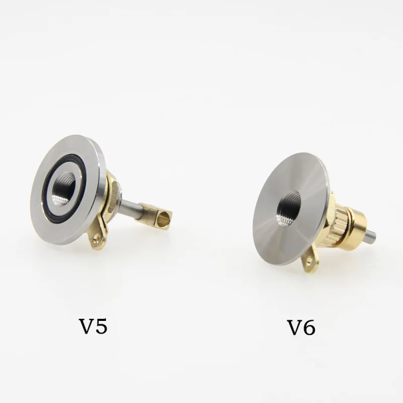 E XY BF разъем нижний Фидер V5 V6 Разъем DIY Vape коробка мод 510 PEEK изолятор аксессуары для