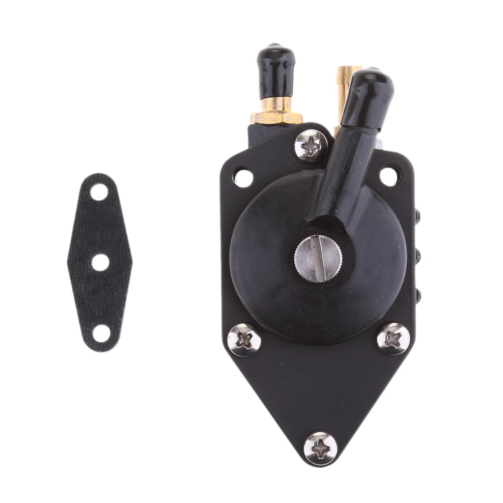 Топливный насос 438559 385784 433390 для Johnson Evinrude 100-105-115-125-135 HP высококачественный