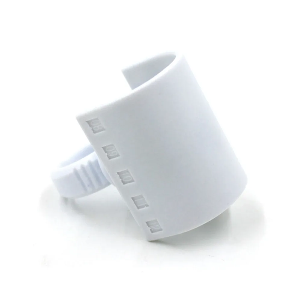 1 шт. новинка клей для ресниц кольцо накладные ресницы поддон держатель набор