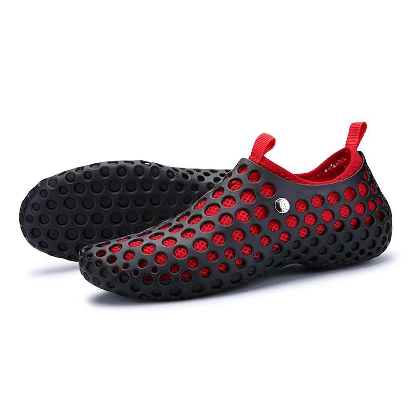 Для мужчин и горе Быстросохнущие Кроссовки супер Прохладный спортивная