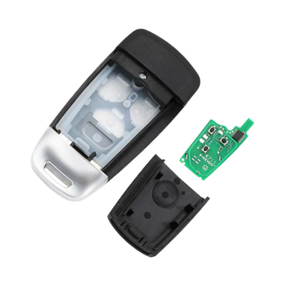 Универсальный многофункциональный мини ключ дистанционного управления OkeyTech NB26