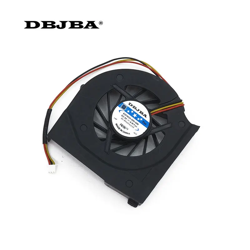 Новый охлаждающий вентилятор для ноутбука SONY PCG 5G2T 5K1T 5KFP 5K2T cr382 CR31 CR33 CR11 CR13 CR15 CR21 cr23