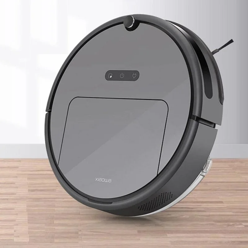 2018 Roborock робот международная версия Xiaowa пылесос 2000 Pa всасывания 5200 мАч Батарея 2 в 1