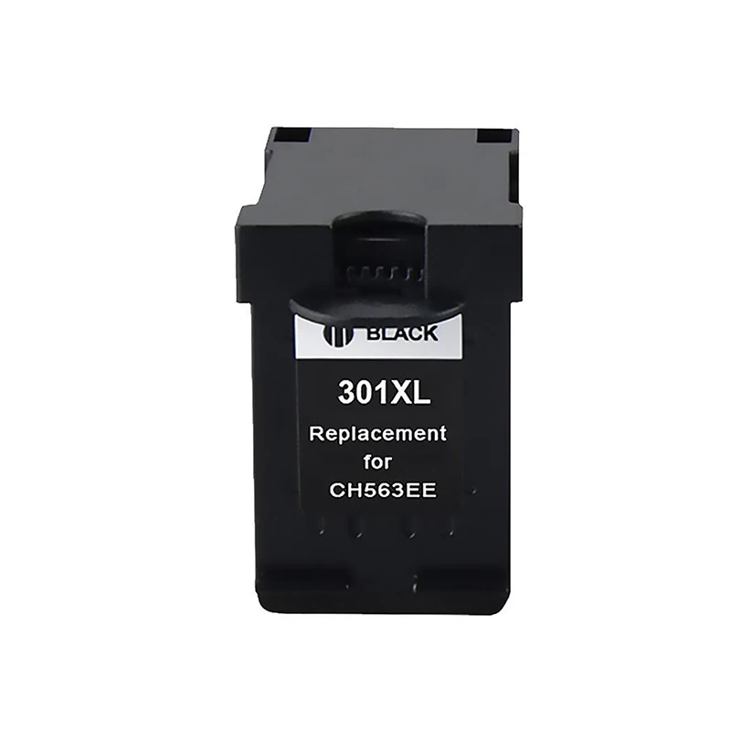 Hisaint для HP 301XL чернильный картридж HP301 301 XL Deskjet 1000/1050/1051/1055/2000/2050/3000/3050/3051 принтер|ink