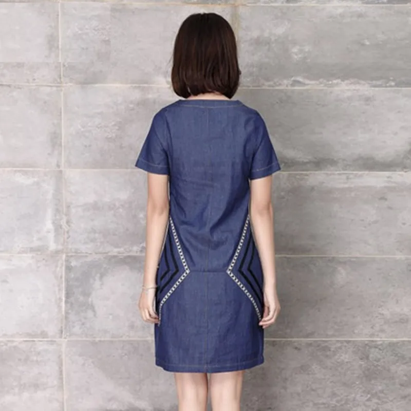 Платье женское повседневное летнее тонкое большого размера| |