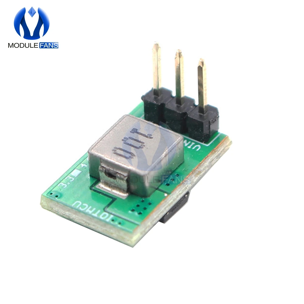 DC 3 V 4V 5V MP1584EN мини модуль ldo понижающего преобразователи Питание зарядная