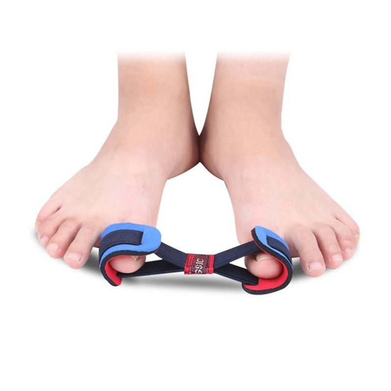 2018 корректор бурсита рельефные наборы регулируемая шина мягкие подушечки для