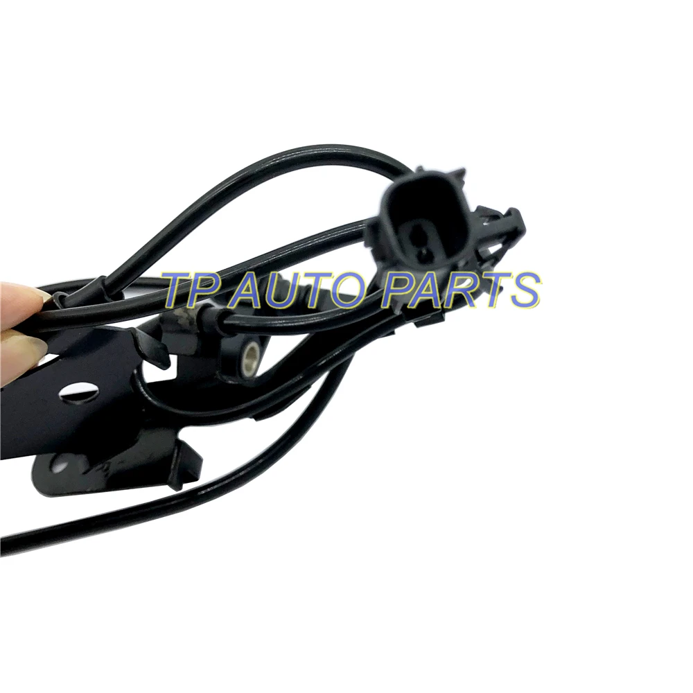 Передний датчик скорости RH совместим с Toyo-ta OEM 89542-02061 8954202061 | Автомобили и