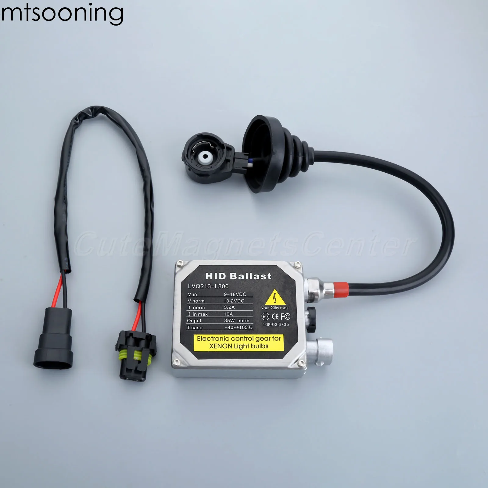 Ксеноновый кабель mtsooning HID комплект зажигания 5DV007760 05 921903F100 90565932 для D2S/R BMW Kia OPEL Vectra