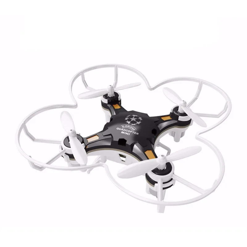 SBEGO FQ777 124 4CH 6 оси гироскопа Quadcopter переключаемый контроллер RTF Вертолет игрушка