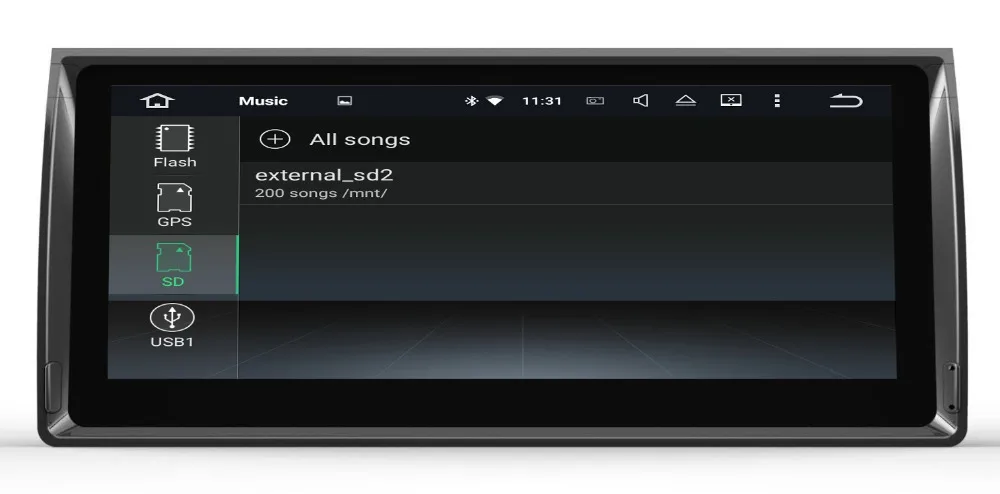10 25 ''Android 8 0 7 1 автомобильный DVD GPS плеер Восьмиядерный для BMW 5 серии E39 E53 M5 carplay 4