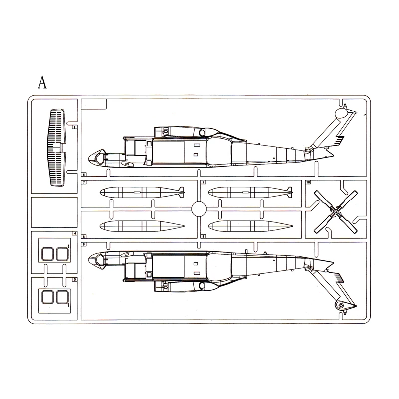 87216A B1 | Игрушки и хобби