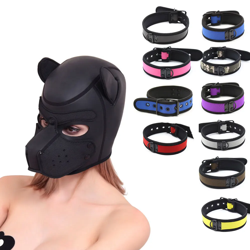 Пикантная женская обувь для костюмированной вечеринки девочек Аксессуары Щенок