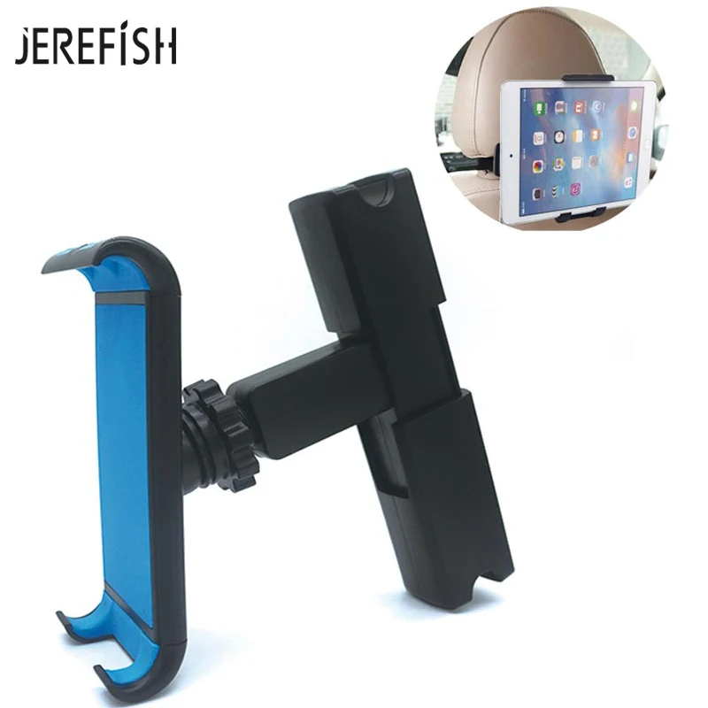 Универсальный автомобильный держатель для планшета JEREFISH 7 ''-11'' IPad 2 3 4 Mini 1
