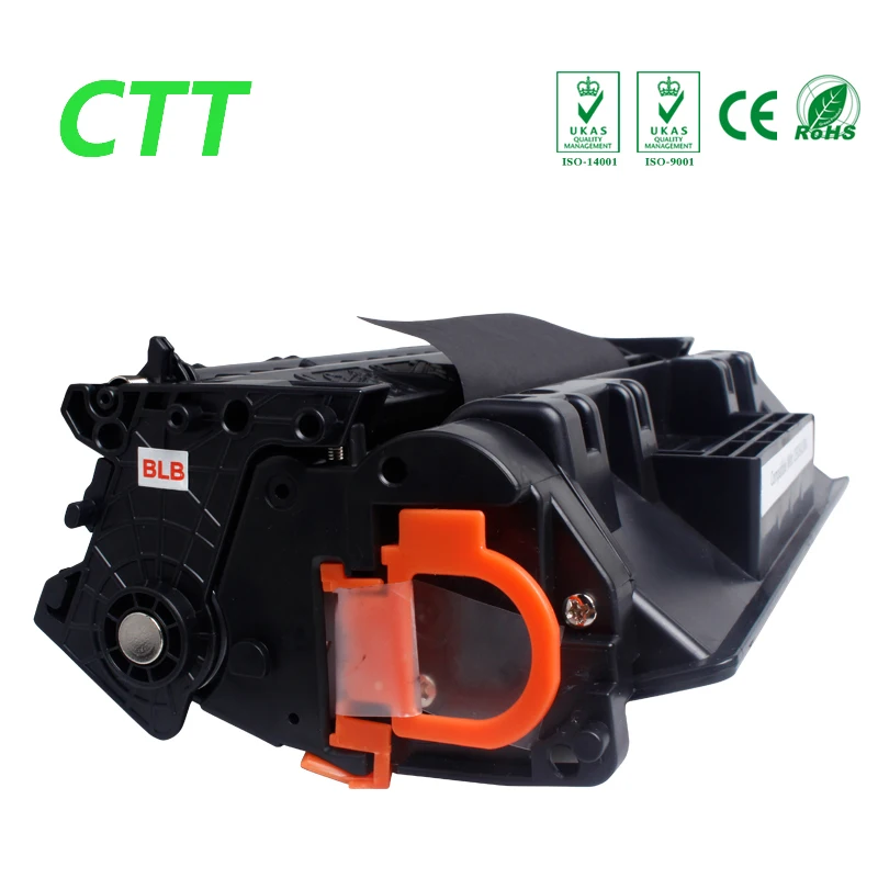 Ctt совместимый для HP LaserJet P2035 2035n 2055dn 2055X принтер ce505a 505a 05a 505 05 ce280a тонер картридж|toner