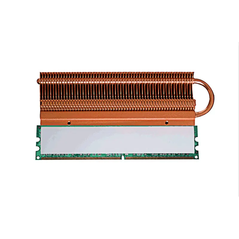 Новейшие компьютерные компоненты B12 теплопроводная труба из чистой меди топовая