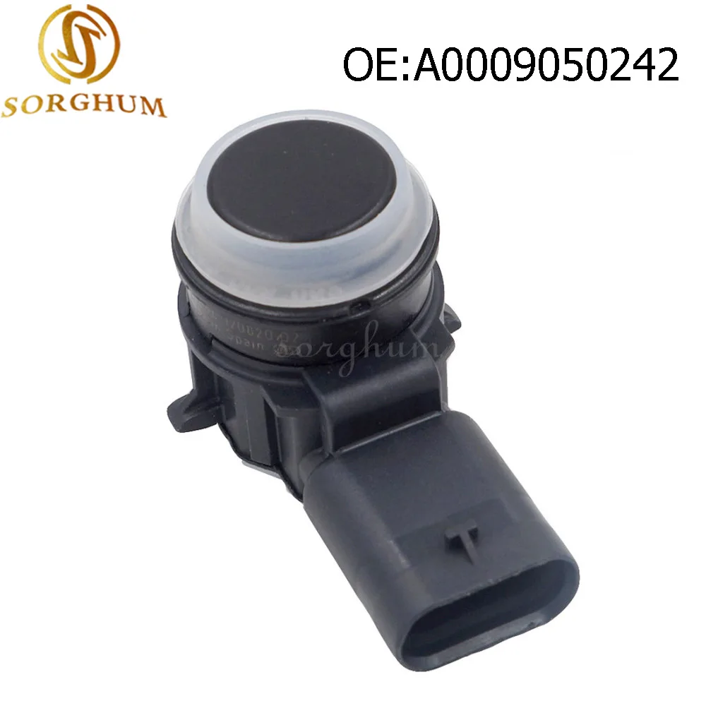 Датчик парковки PDC A0009050242 0263013053 0009050242 для Mercedes AMG GT W242 W246 SL W231 W176 GLK 204 | Автомобили и