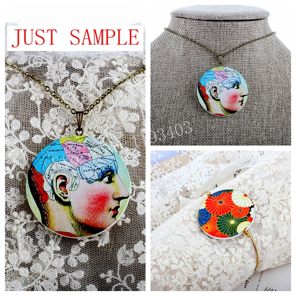 2 шт 45 мм стрелы уникальные 3D тиснением большой круглый ручной работы узор