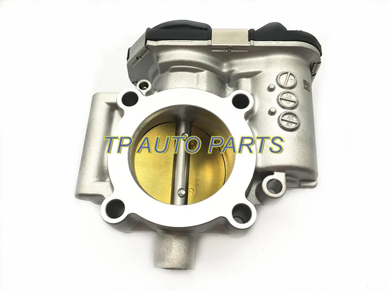 Throttle Body For Ch-evrolet C-ruze S-onic A-veo P-ontiac OEM 24103943 F01R00Y061 F 01R 00Y 061 | Автомобили и мотоциклы