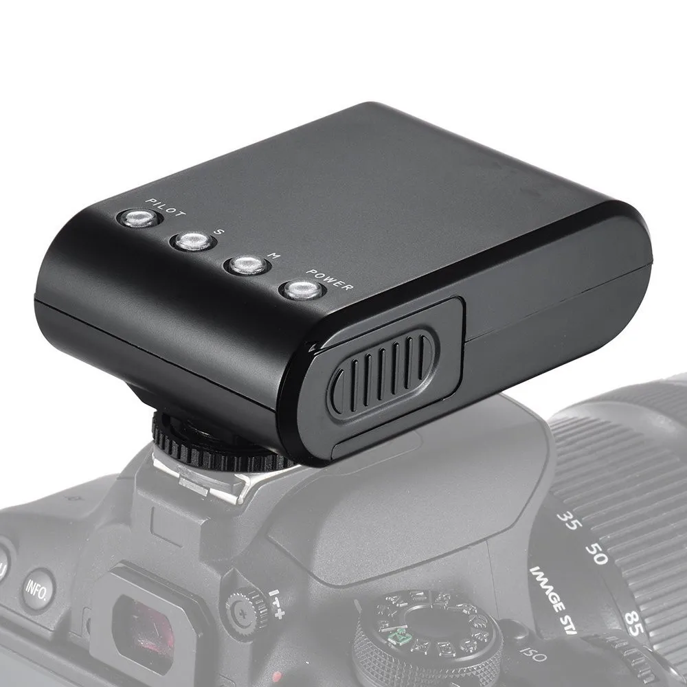 Мини светодиодный Вспышка Speedlite фонарик для sony Альфа A68 A77 A99 Mark II A77M2 A99M2 DSC RX1 RX1R 2