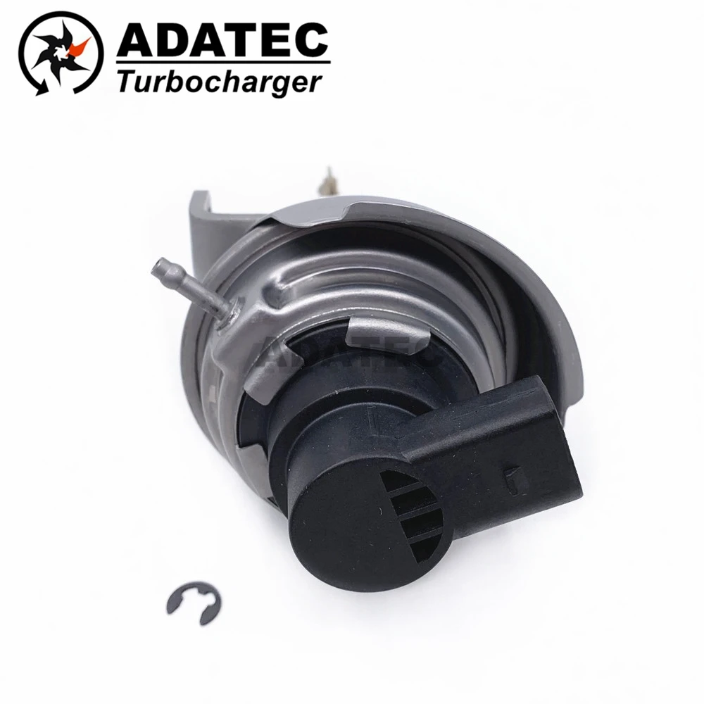 GTC1446VMZ GTC1224VZ турбо электронный привод 803955 Wastegate 03L253014C вакуумный для Volkswagen Crafter 2 0 TDI