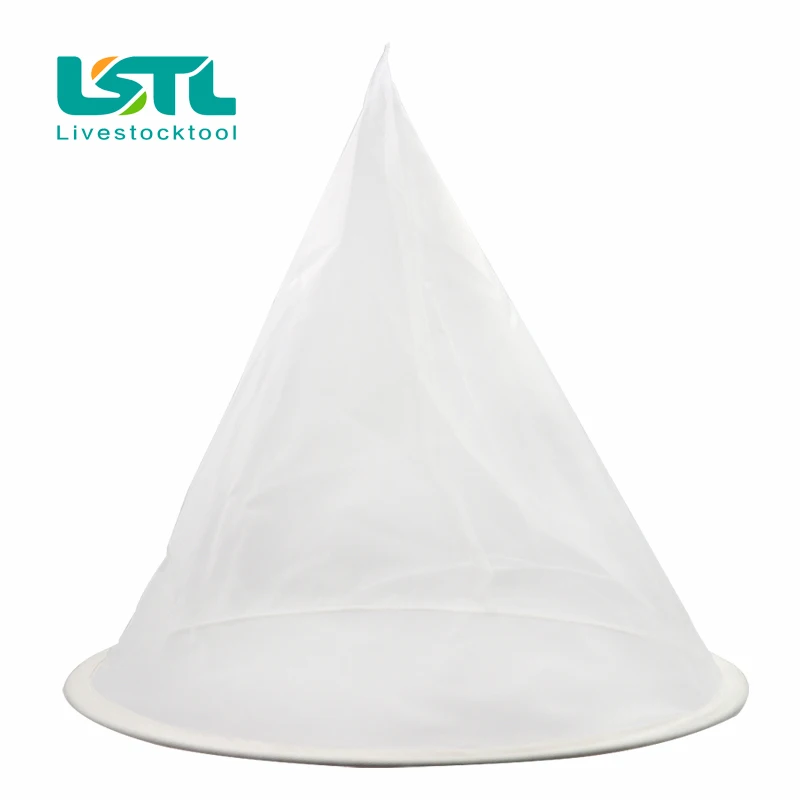 Фильтр для пчелиного меда сетка пчеловодства со специальным