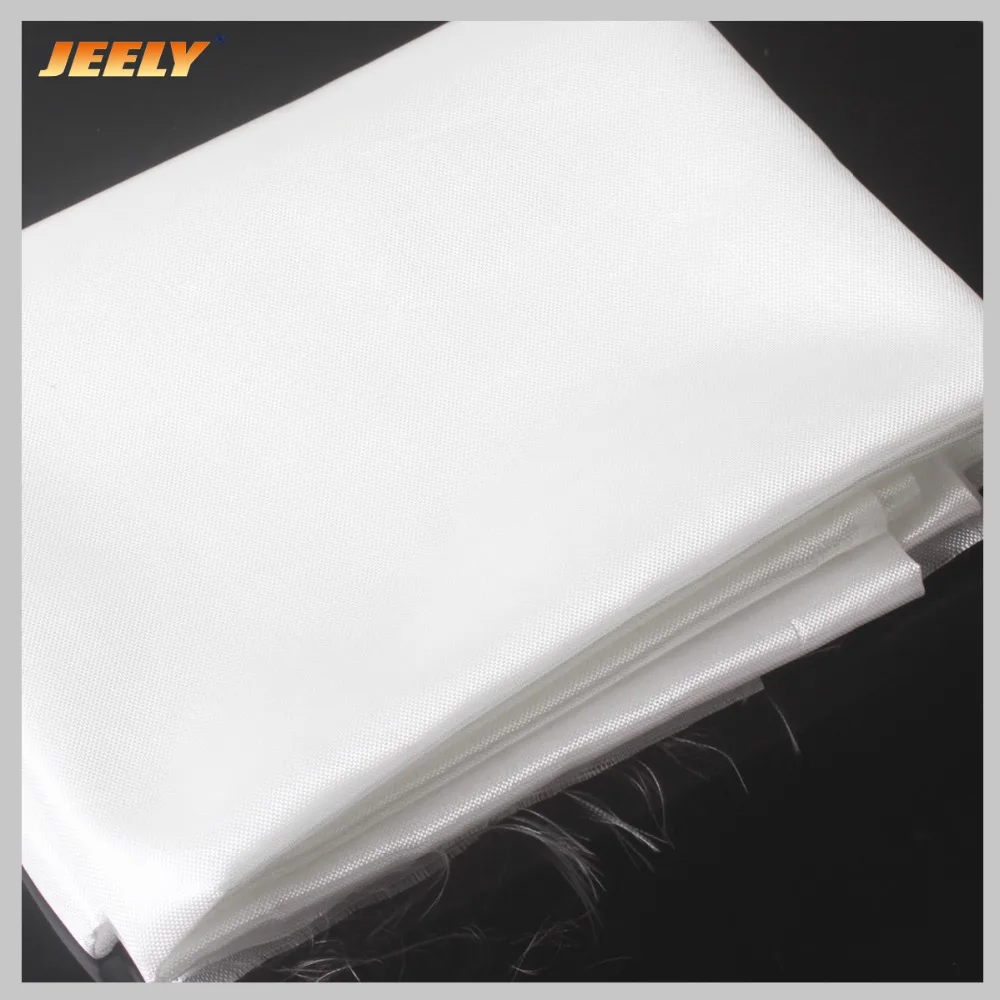 Jeely E-Class 55 г/кв. М стекловолокно простая ткань устойчивая к порезам усиленная