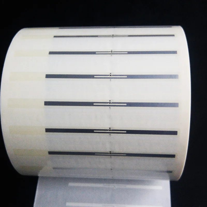 UHF RFID-наклейки для книг управления библиотекой 100 шт./лот | Безопасность и защита