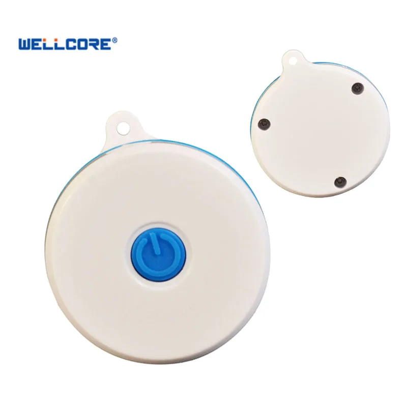 Горячая Распродажа Самый маленький ibeacon водонепроницаемый IP67 bluetooth Маяк NRF51822 ble 4 0