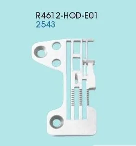 Швейная машина JUKI 2543 overlock стандартное шитье сумок|sewing bag|plates machineplate bag |