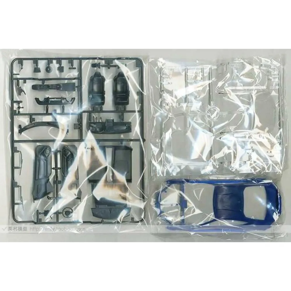 Фото Tamiya 24324 1/24 BRZ масштаб сборка модель автомобиля строительные комплекты oh rc Tamiya 24324 1/24 BRZ масштаб сборка модель автомобиля строительные комплекты oh rc