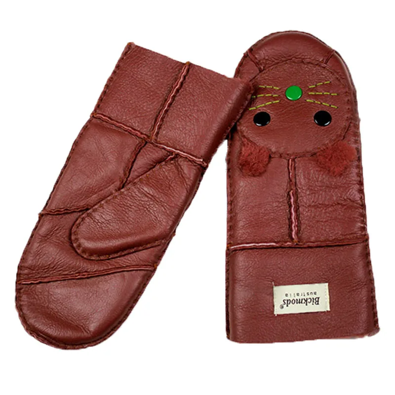 

Gloves & Mittens
