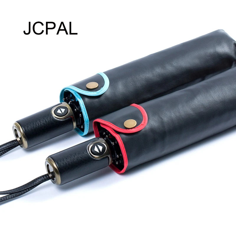 Брендовый ветрозащитный автоматический дорожный зонт для гольфа женщин и мужчин