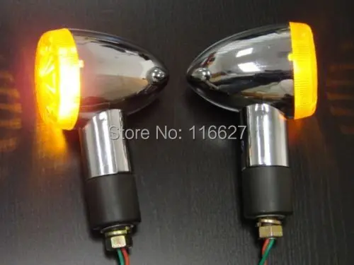 Круизер кафе гоночный уличный велосипед на заказ FREESHIPPPING хром Янтарная Пуля