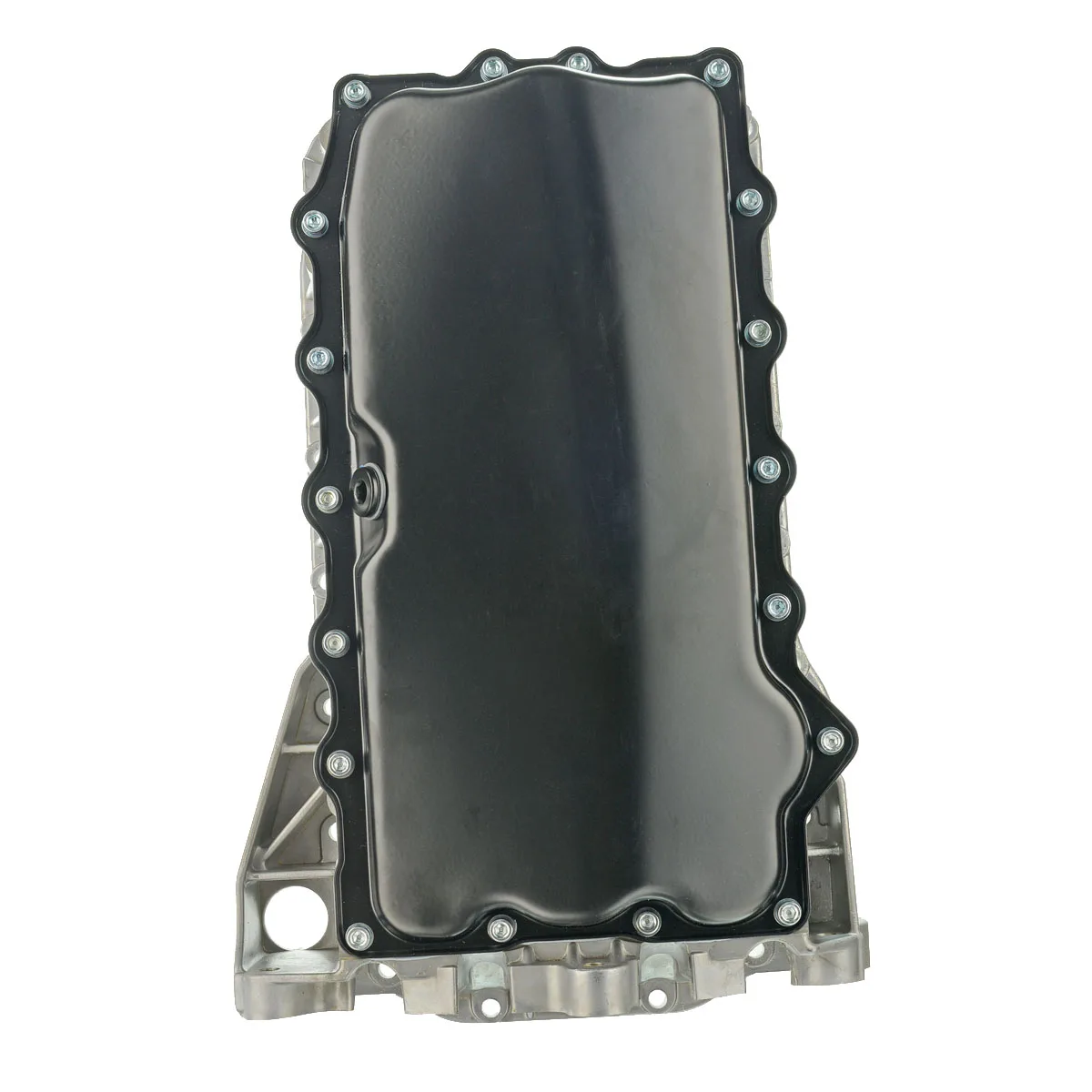 Масляный поддон для двигателя Volkswagen Beetle Golf Jetta 2004 2005 2006 2007 2008 2009 2010 2011 l4 2.0L