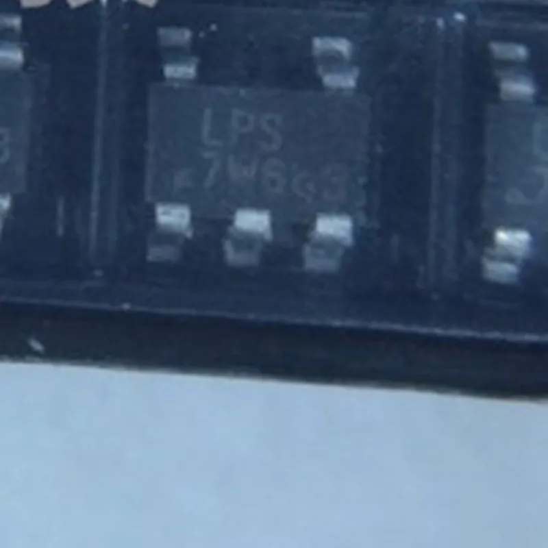 

10pcc/lot LPW5210B5F SOT23-5