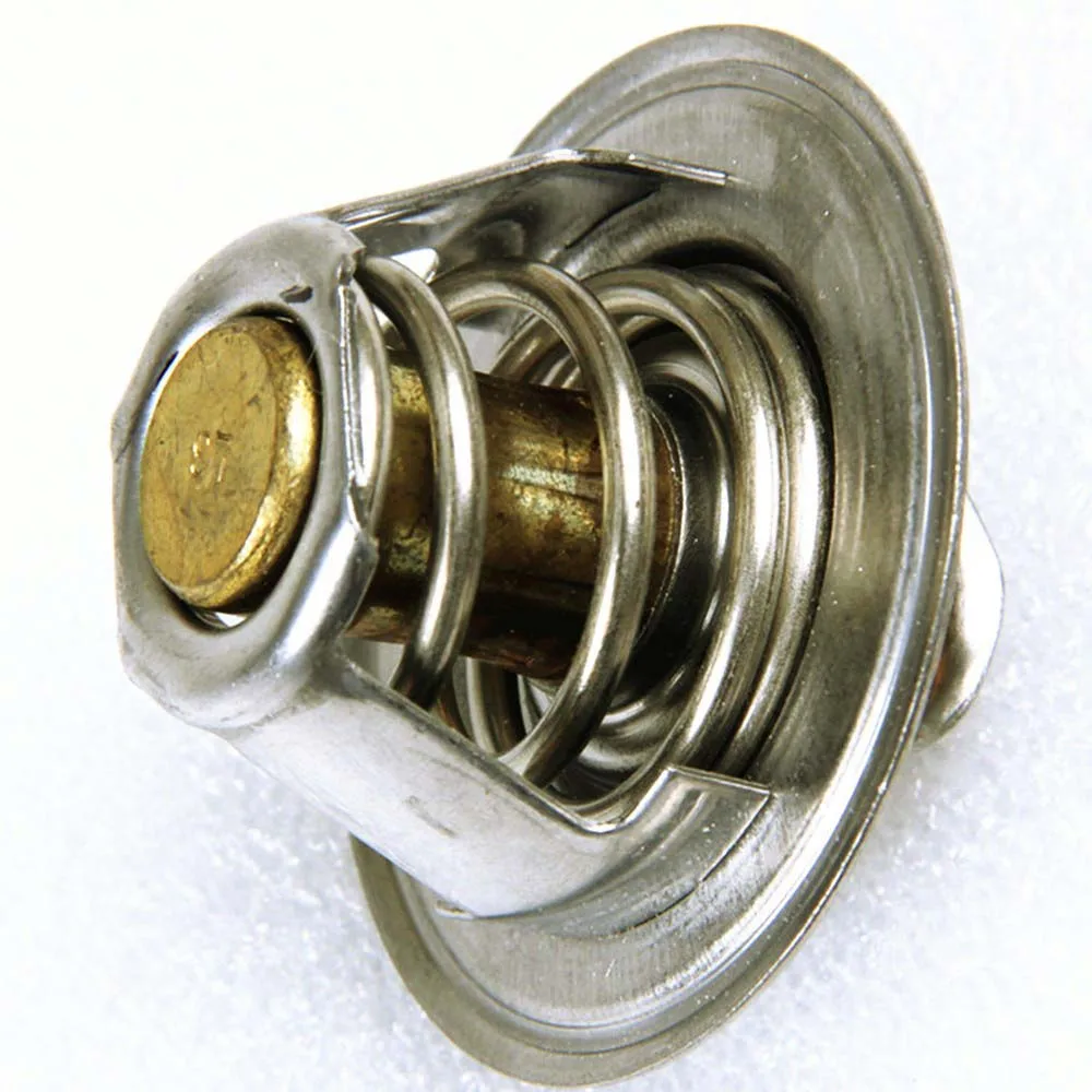 Термостат для двигателя VW Passat B5 Bora Polo Jetta Golf 5 Beetle Caddy Octavia 050 121 113 H 10 шт.|thermostat