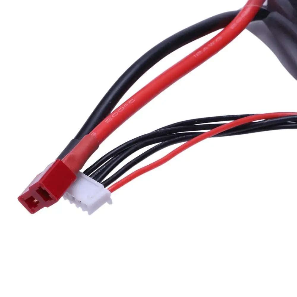 ZOP POWER 14 8 V 4500mah 45C 4S 1P Литий-полимерный аккумулятор T Plug Перезаряжаемый для