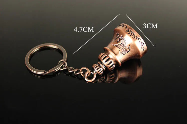 Автомобильный металлический брелок K1302 для мужчин и женщин|metal keychain|key holderkeychain car |